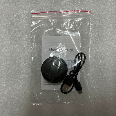 GPS Locator — best-selling GPS tracker: anti-loss device - pg12-bagged
