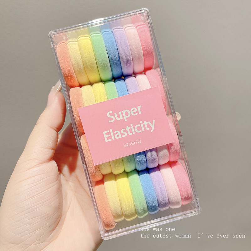 캔디 컬러