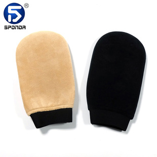 �羳���ډTĨ�����ב���ɳ����������̫��͕��Tanning Mitt�TĨ