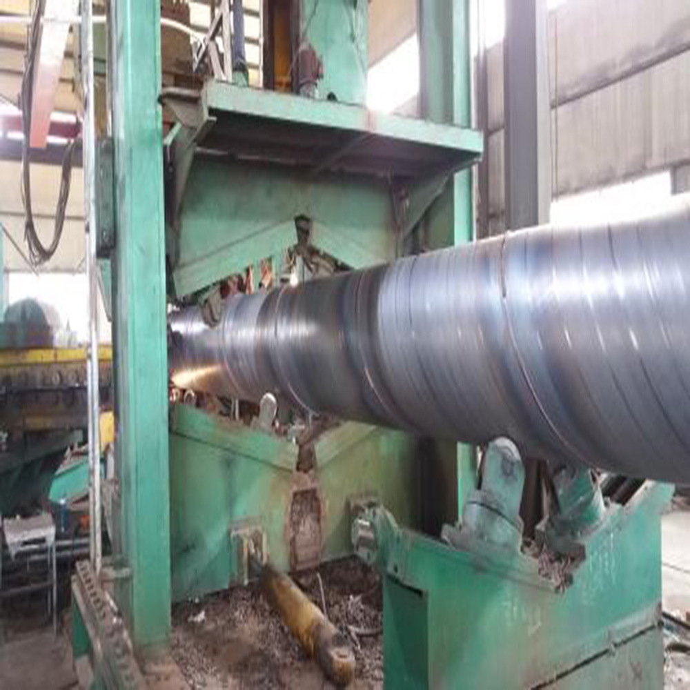 630 镀锌螺旋管 Q235B 螺旋钢管 厂家大量现货供应 螺旋管