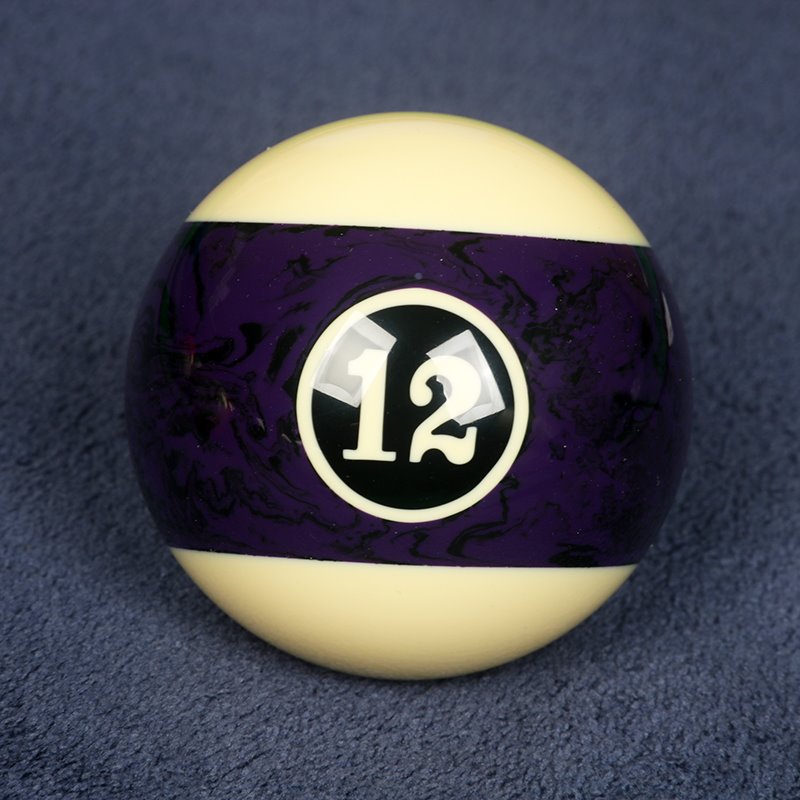 Fantasy Crystal No. 12 Ball