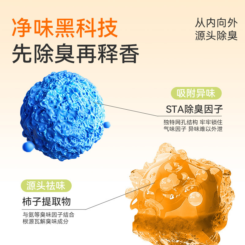 柿子混合豆腐猫砂包邮20公斤木薯砂膨润土除臭近无尘抑菌防臭猫沙|undefined