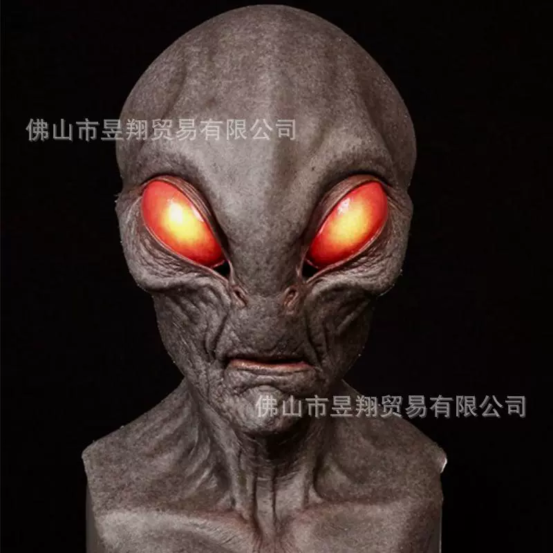 Mask, helmet, halloween, cosplay, dress up