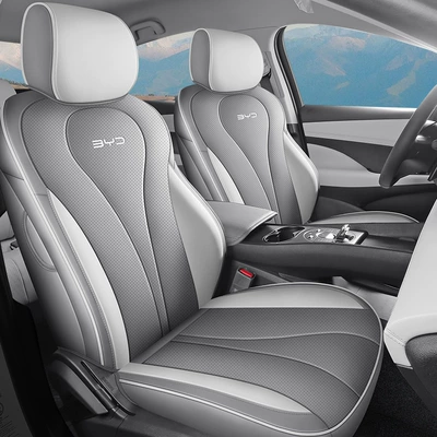 Cushion for Byd Hiace 05Ev, Universal seat cover