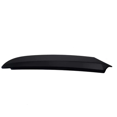Rear Door Trim Strip – Power supply, ignition system accessories