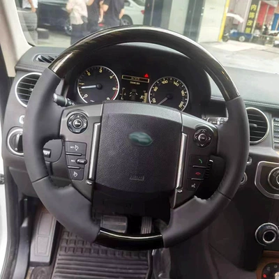 Suitable for Land Rover Range Rover Steering wheel