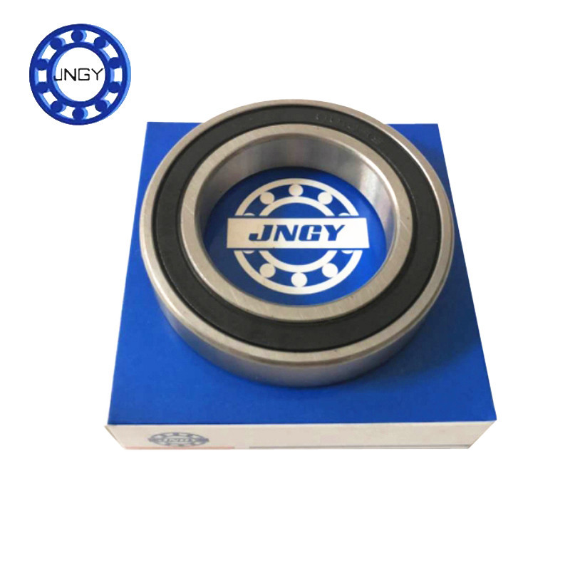JNGY 高速轴承 6015ZZ /DDU 单列高速深沟球 6016ZZ 适用于发电机