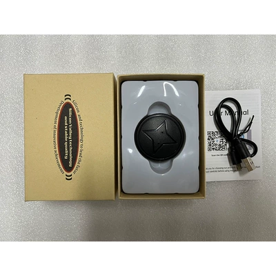 GPS Locator car anti-theft GPS tracker, pet - pg12-premium-box