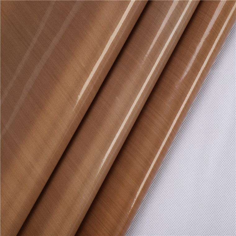 层压机高温布 易脱膜不粘附 特氟龙涂层离型布 阻燃防火 厂家生产