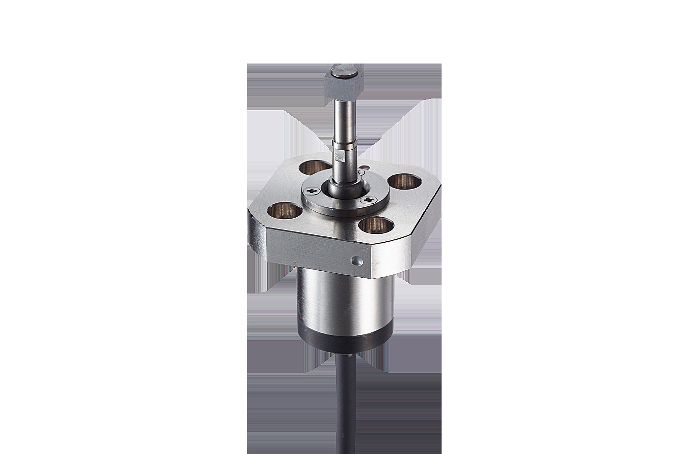 日本METROL美德龙数控车刀刀刃原点设定 H4A-ST1