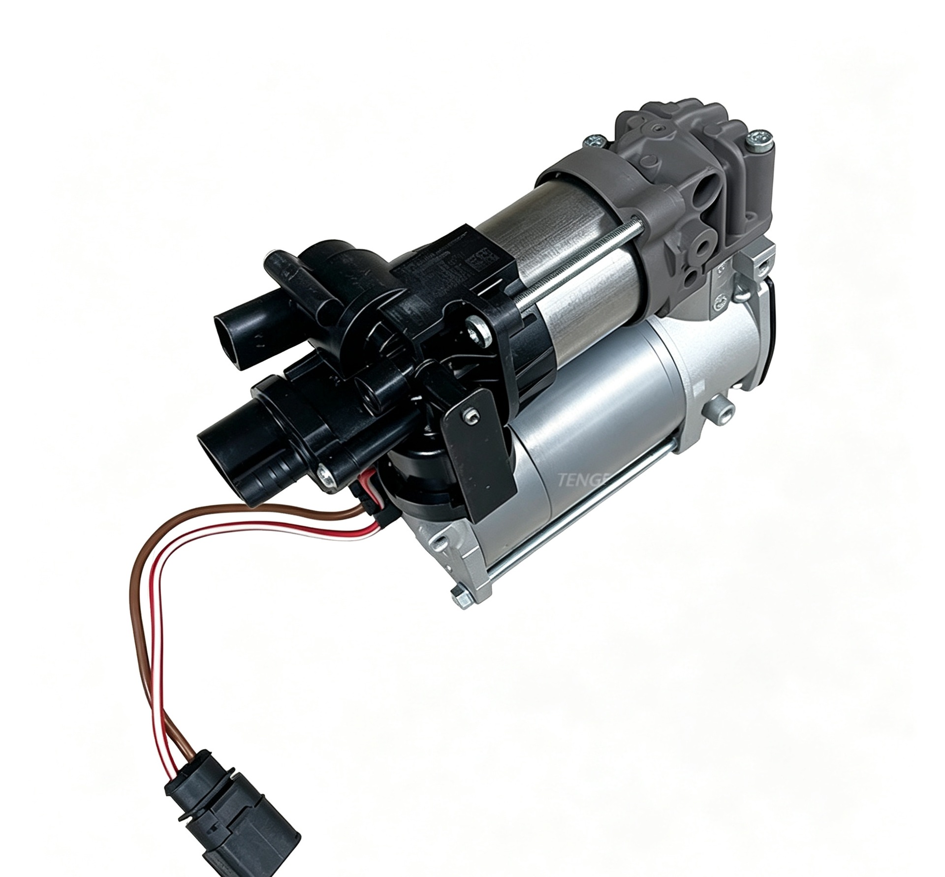 Suitable for Zeekr 001.ZEEKR009 air pump, air suspension pump, shock absorber inflator, compressor