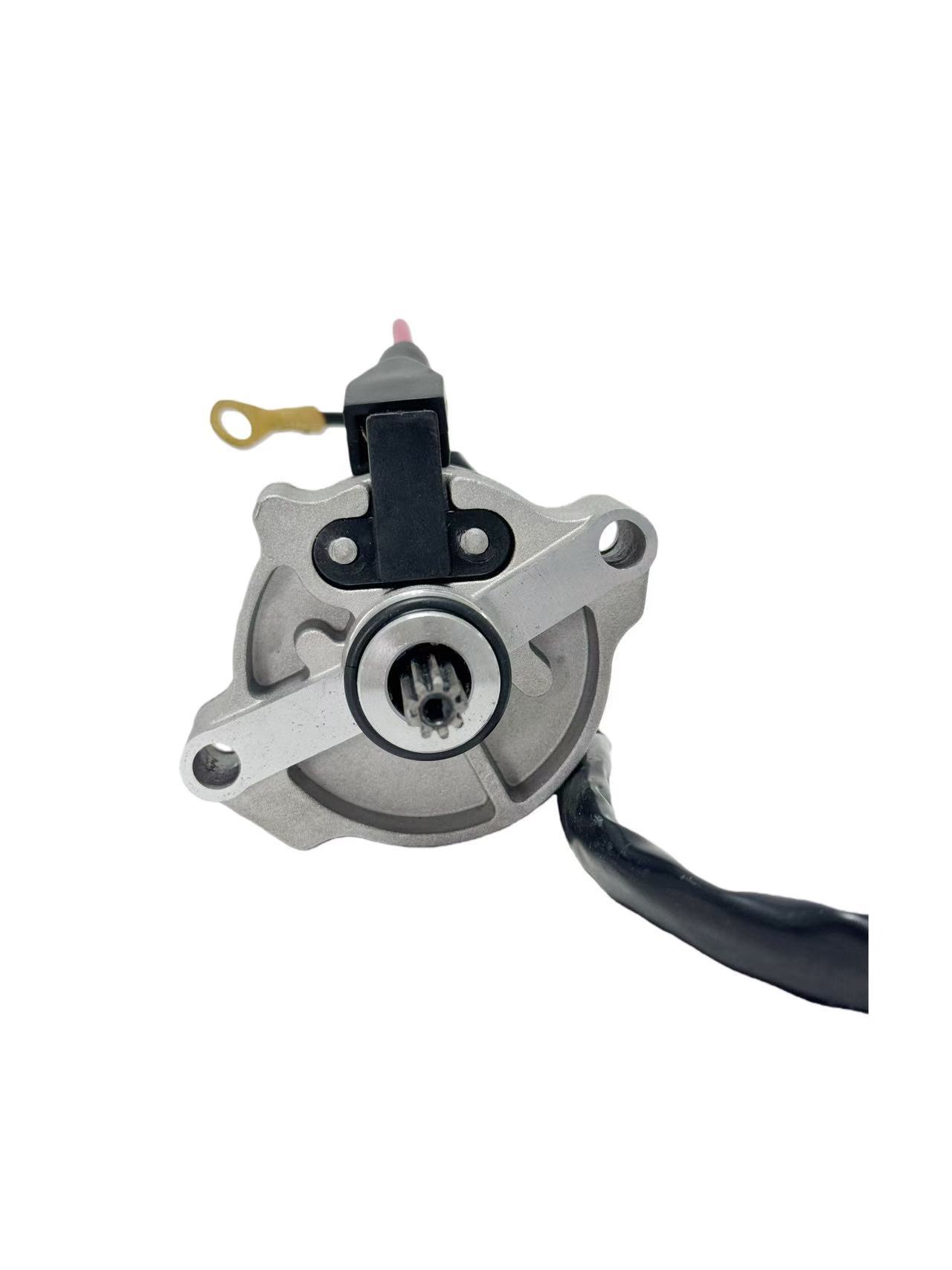 43D-H1800-00-00 Starter Motor Motor Suitable for Yamaha Yfm90R