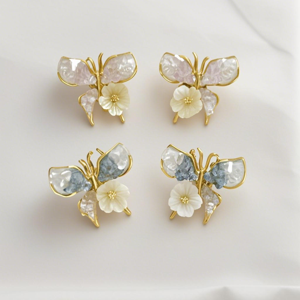 Universal earrings