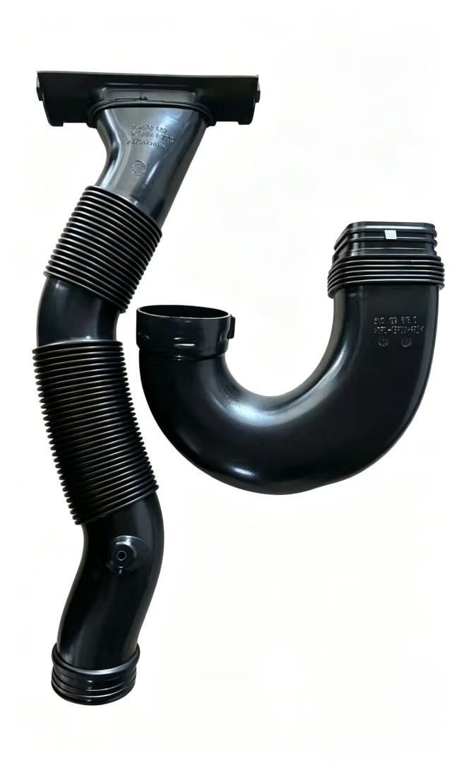 95811022302 Audi intake pipe