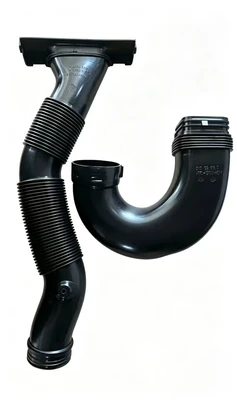 Sorma kollektoru (Giriş) intake pipe