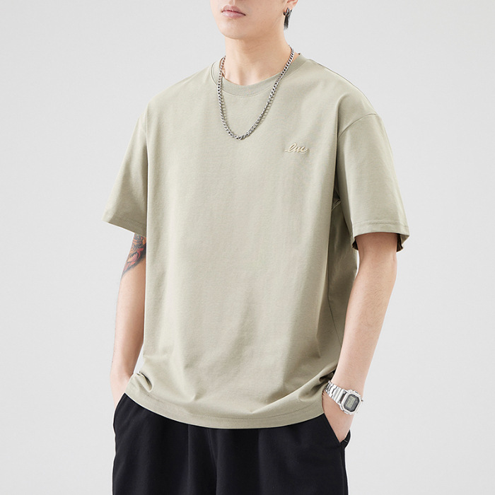gray green