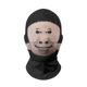 Big head dragon figure milk dragon ram strong belia abstract mask funny fat cat clown oh clear spoof headgear funny