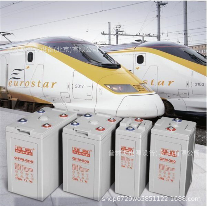 雄霸蓄电池6-FM-24 UPS蓄电池12V24AH 风能光伏发电照明应急用