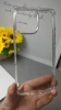 Transparent (lens pores)