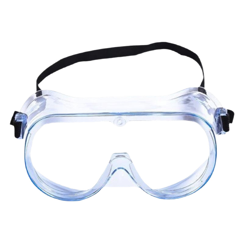 Anti-saliva anti-splash flotante gafas oculares completamente cerradas gafas oculares de seguridad gafas directas fábrica