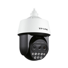 TP TL-IPC5420X三目變焦版 400萬像素三目變焦紅外網絡高速球機
