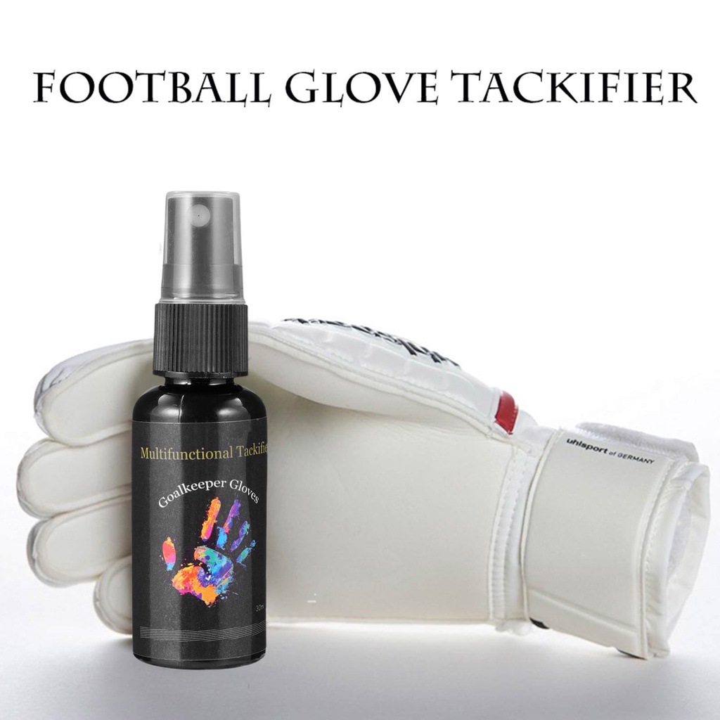 30ml new football goalkeeper gloves tackifier spray_voghion.com