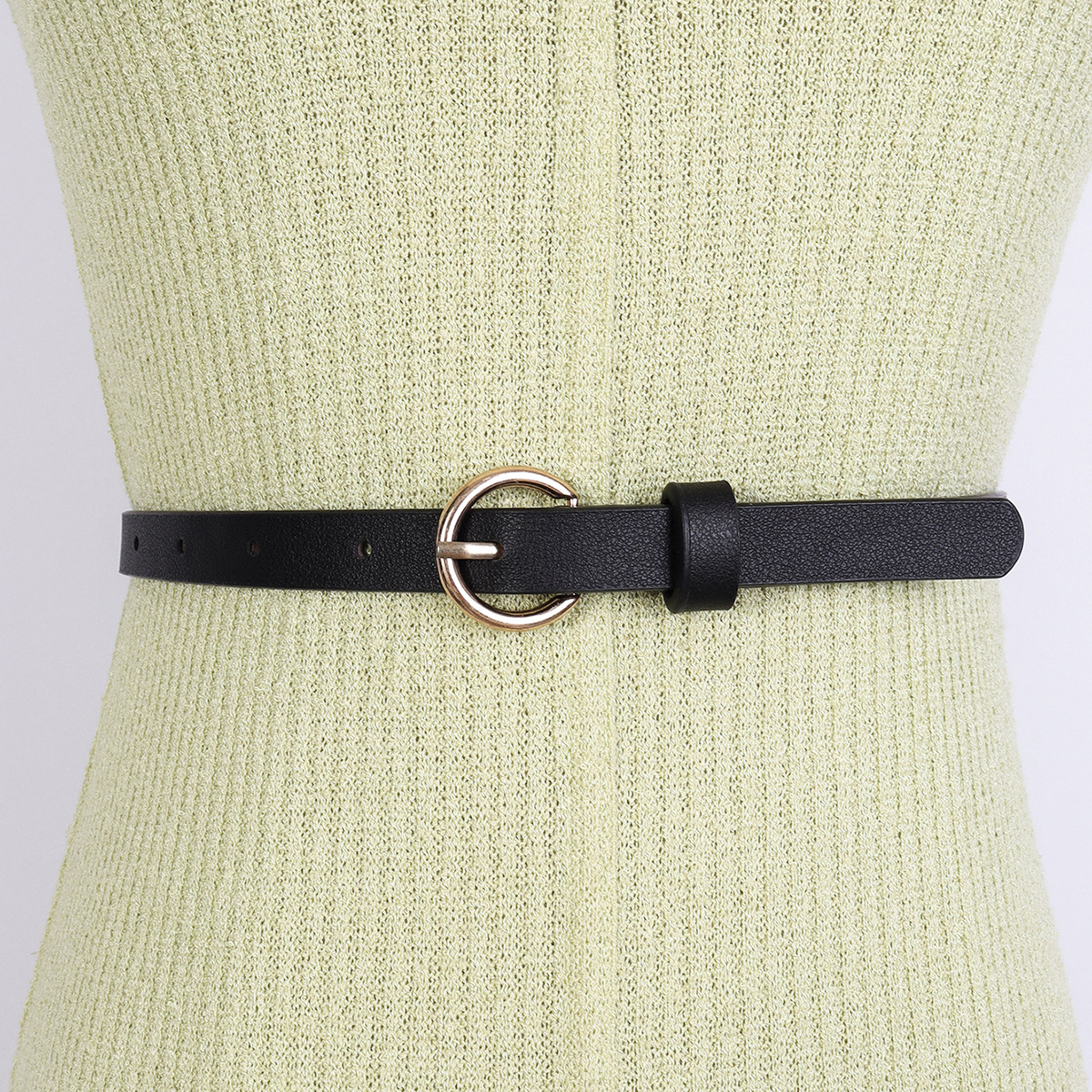 Fashionable universal summer belt