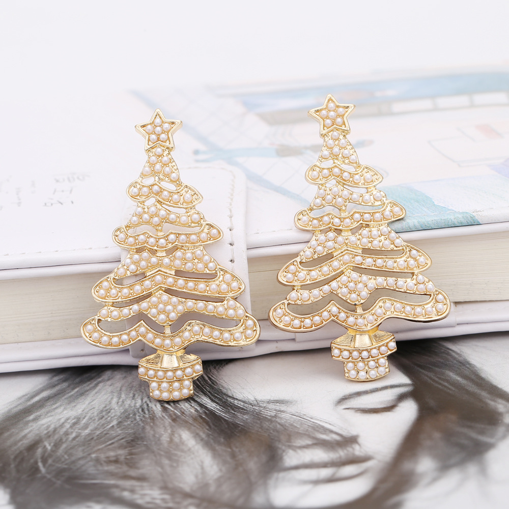 Elegant Earrings