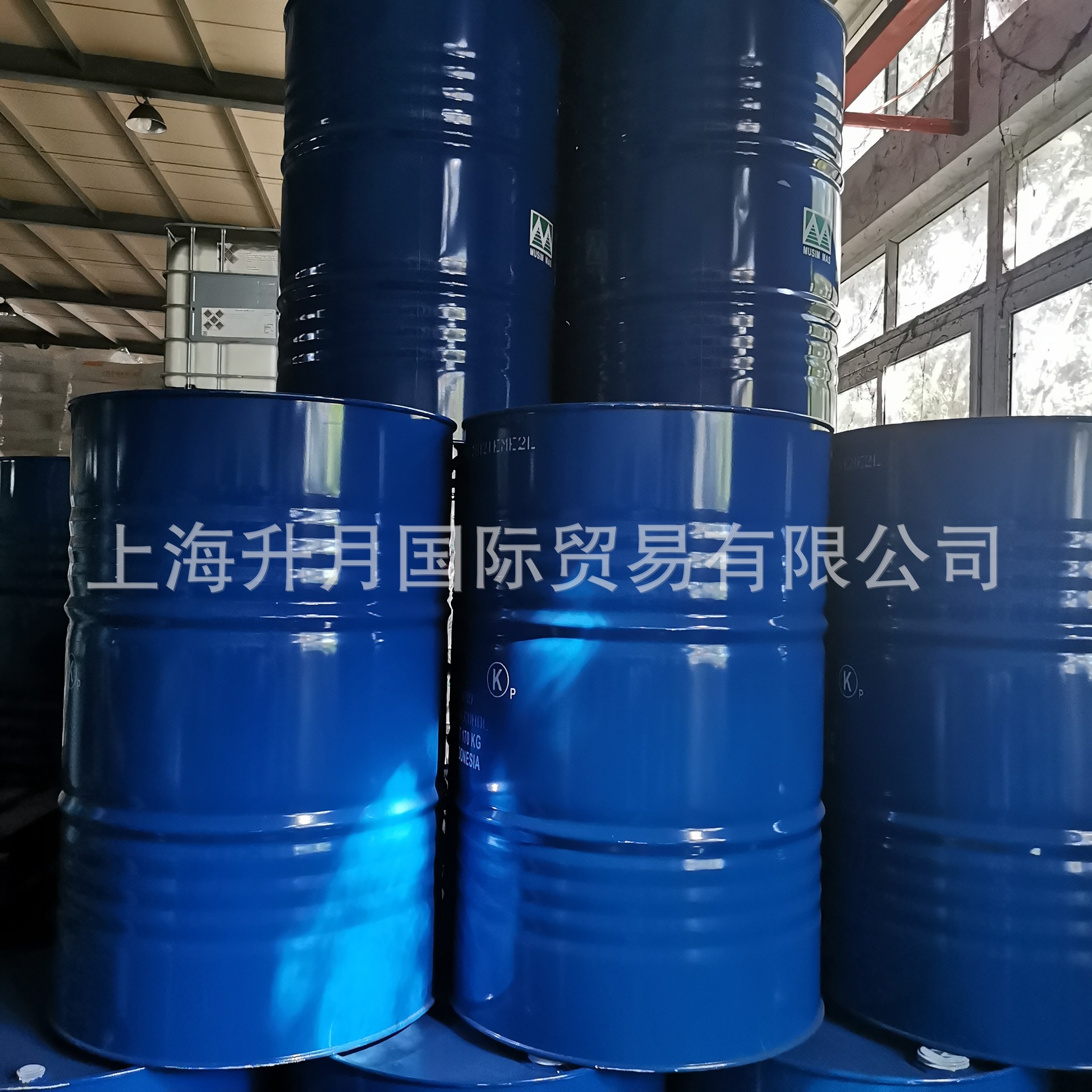 印度尼西亚春金十二醇1299月桂醇 99含量化妆品洗涤剂