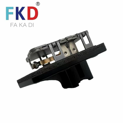 Fit Binzhi Fengfan Car – Soyutma sisteminin digər hissələri