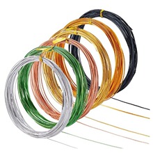 6���b�ֹ�ˇ��ɫ�X�z0.5mm��*1mm�� 10m/��