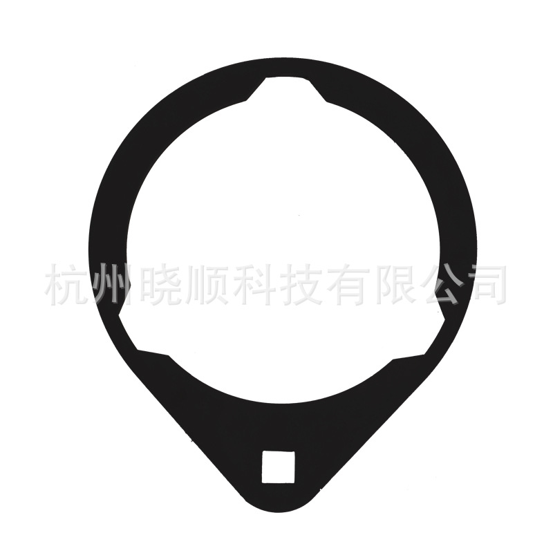 福特压缩机皮帶盘支档扳手