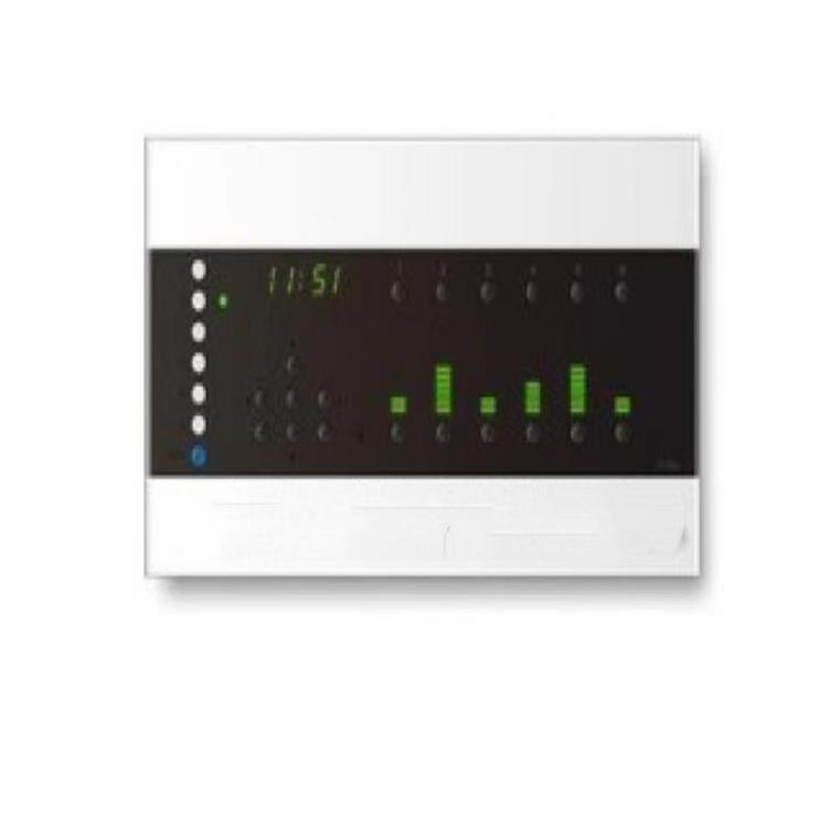 照明控制系統 型号:YL36-EDX-607 库号：M281441