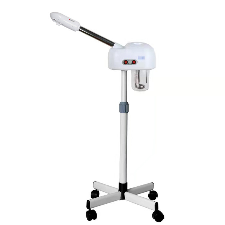 Vapor facial aerosol caliente instrumento de reposición de agua pulverizador de belleza spray hidratante vaporizador facial aerosol caliente instrumento de reposición de agua pulverizador Taidong