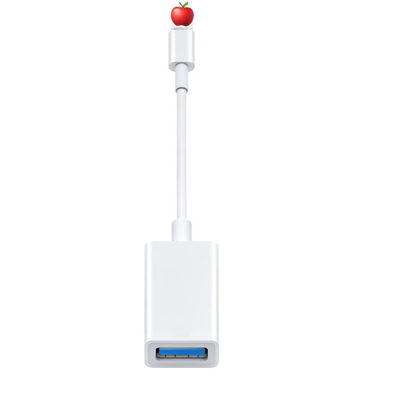 Typec携帯電話オーディオケーブル2 in 1イヤホン変換3.5変換器OTGuディスクはアップル華為を適用する|undefined
