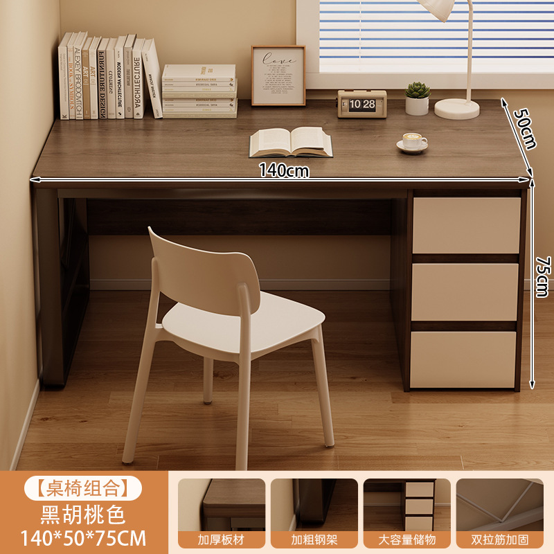 Escritorio de escritorio de dormitorio escritorio de escritorio