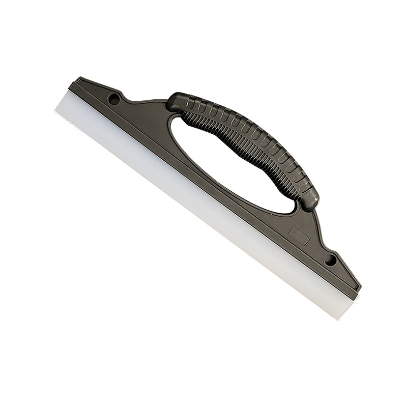 herramienta de película de automóvil limpia raspador de vidrio para aumentar la construcción de película de ventana de productos de belleza de cinta de goma blanda