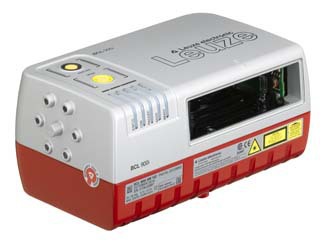 LEUZE BCL 95 M2/R2-150-M12.8，M0/R2，BCL 148 V 340 B阅读器