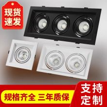 LED��ş��p�^���^����Ͳ���W�����Ѽ��XǶ��ʽ���ö�đ��cob���