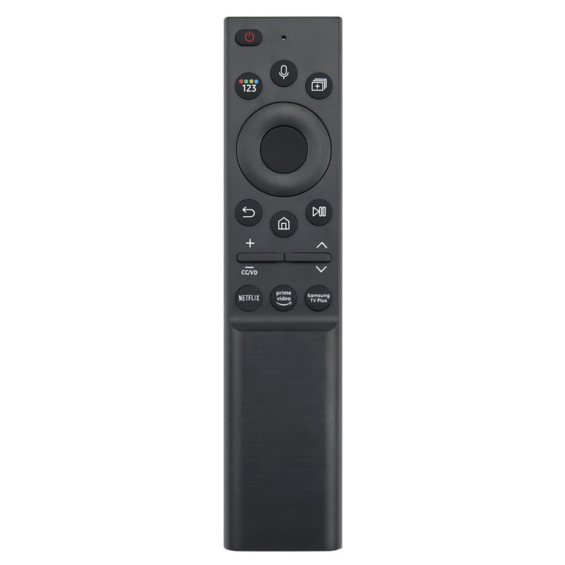Nuevo código para Samsung TV Bluetooth control remoto de voz BN59 - 01385A 01357A modelo solar