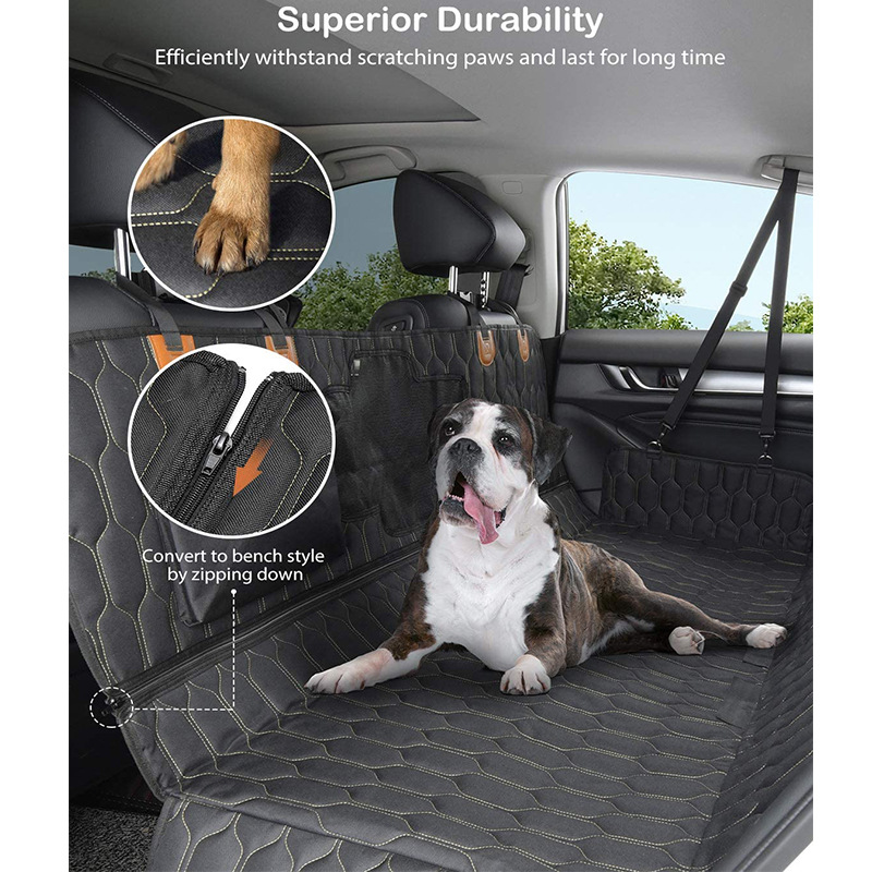 Travel Car Mat Image 5