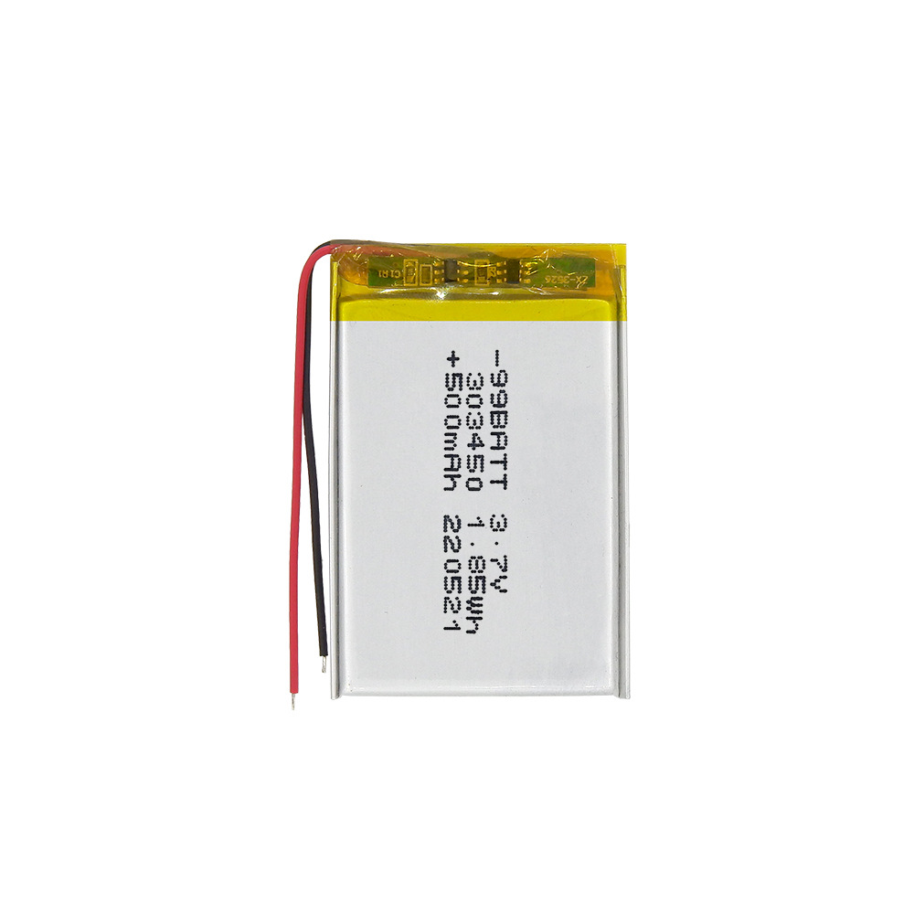 303450 ナビゲーター電子ドッグ psp 精工保護プレートレコーダー 3.7v 充電式ポリマーリチウム電池