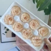 4-5CM champagne color box