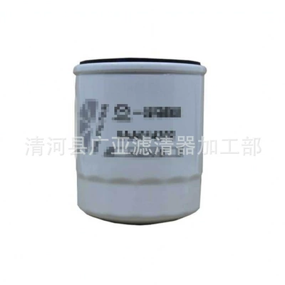 Applicable to horse 6 M6 Ruiyi M3 2.0 gallop B70 oil filter car filter accessories (Oil filter)