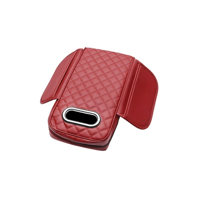 Armrest box pad | tissue box central elbow