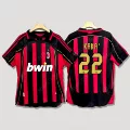 0607ac main short-sleeved no. 22 kaka without seal