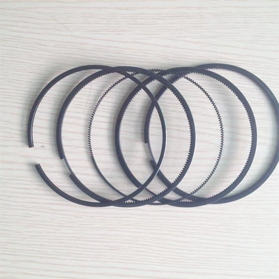 4955251, 3976339, 4932587, Piston, piston ring, piston pin