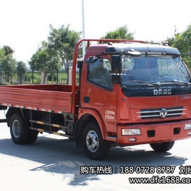 ػ4x2ƽ6.75DFH1120B1ԭ