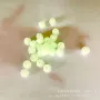 发光可定做精密硅胶硅胶套