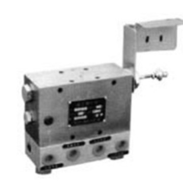 供应YHF型液压换向阀